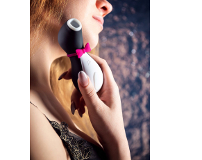 -    Satisfyer Penguin, , ,